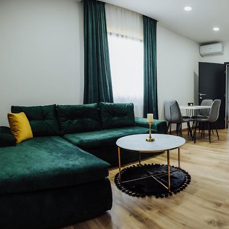 Modern Apartment 3 Brčko Exteriér fotografie