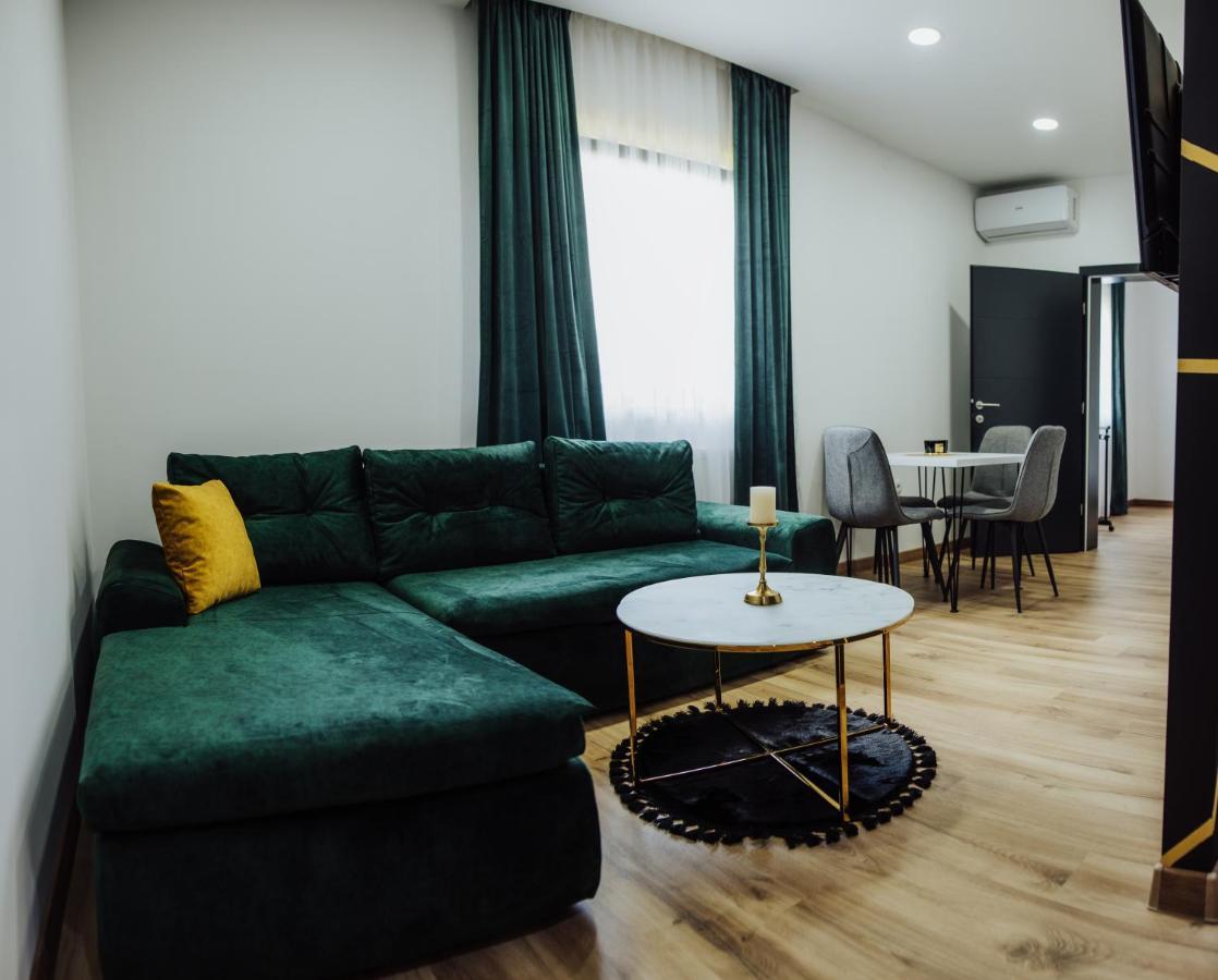 Modern Apartment 3 Brčko Exteriér fotografie