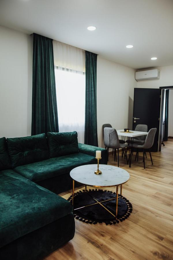 Modern Apartment 3 Brčko Exteriér fotografie
