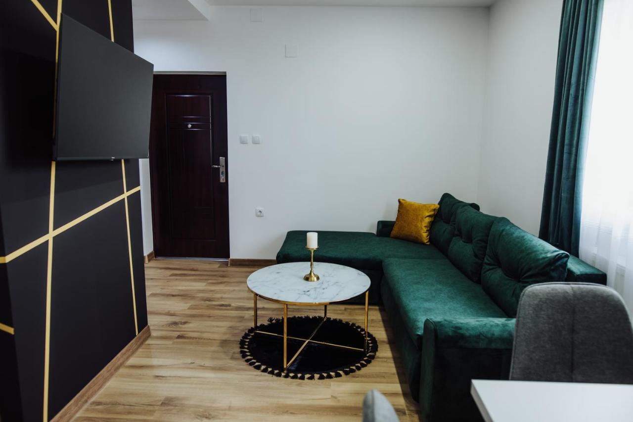 Modern Apartment 3 Brčko Exteriér fotografie