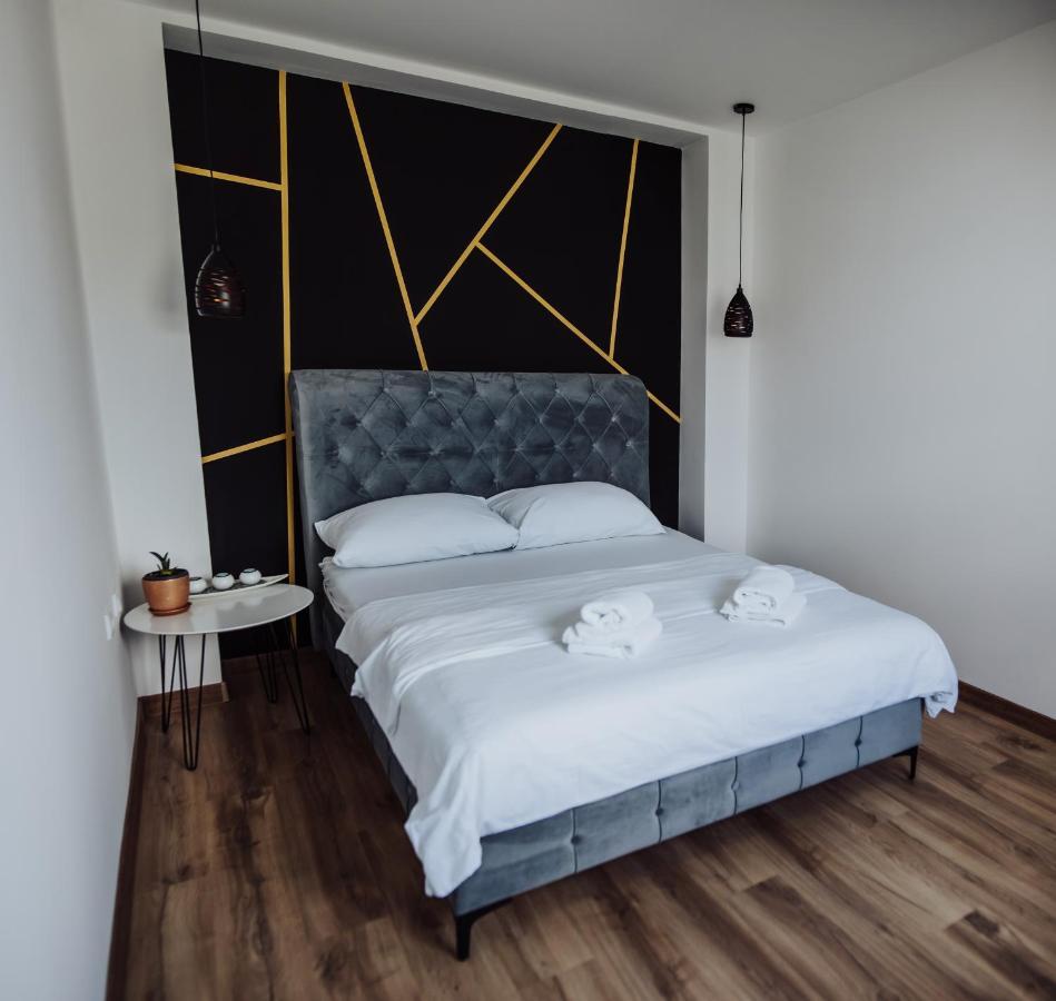 Modern Apartment 3 Brčko Exteriér fotografie