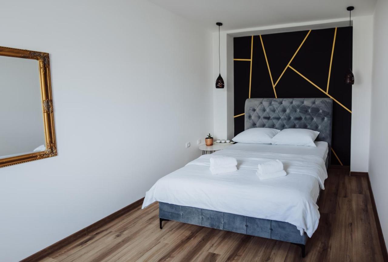 Modern Apartment 3 Brčko Exteriér fotografie