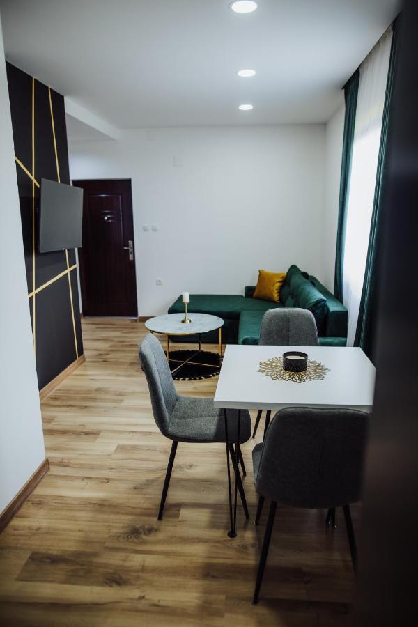Modern Apartment 3 Brčko Exteriér fotografie