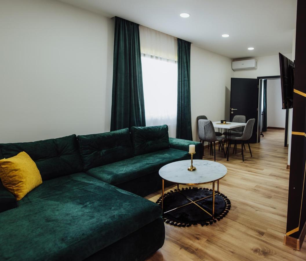 Modern Apartment 3 Brčko Exteriér fotografie