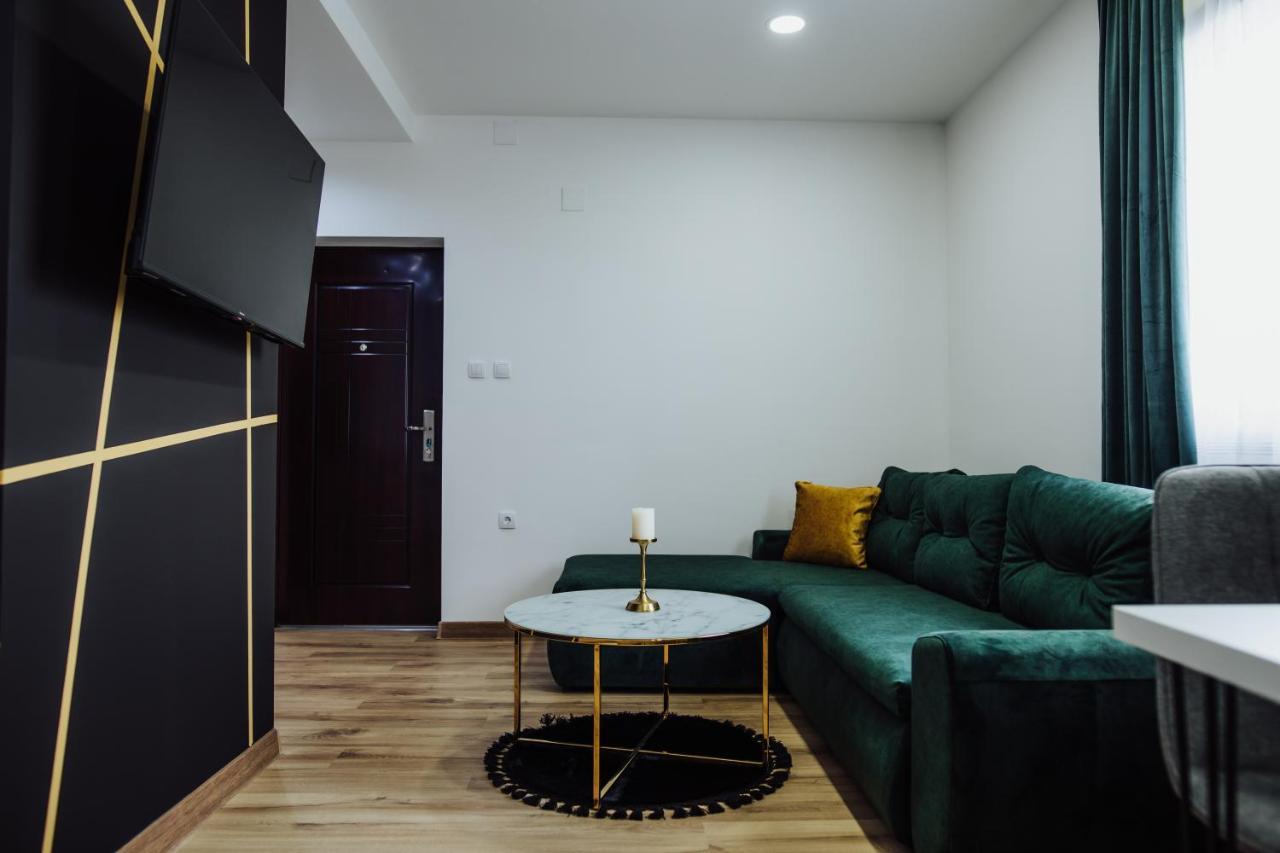 Modern Apartment 3 Brčko Exteriér fotografie