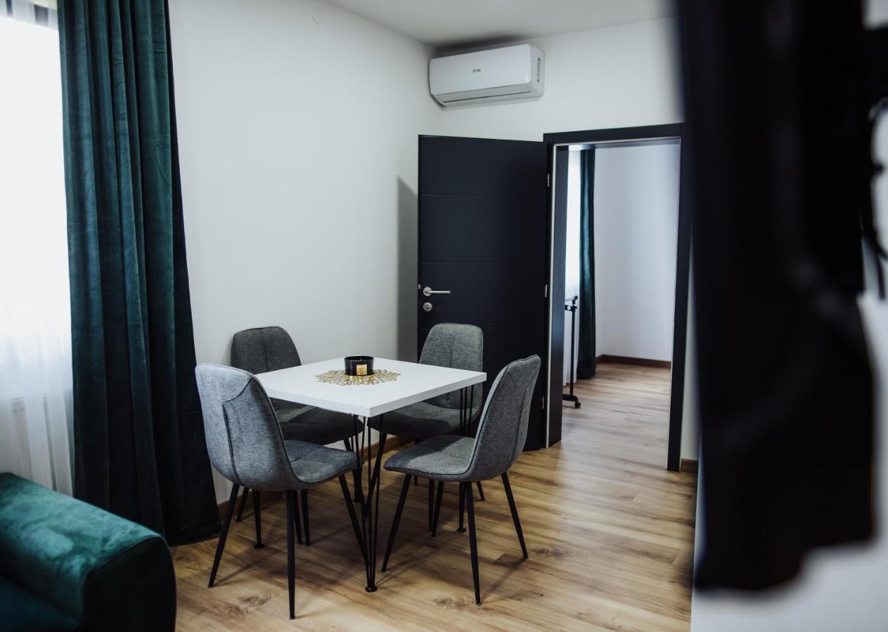 Modern Apartment 3 Brčko Exteriér fotografie