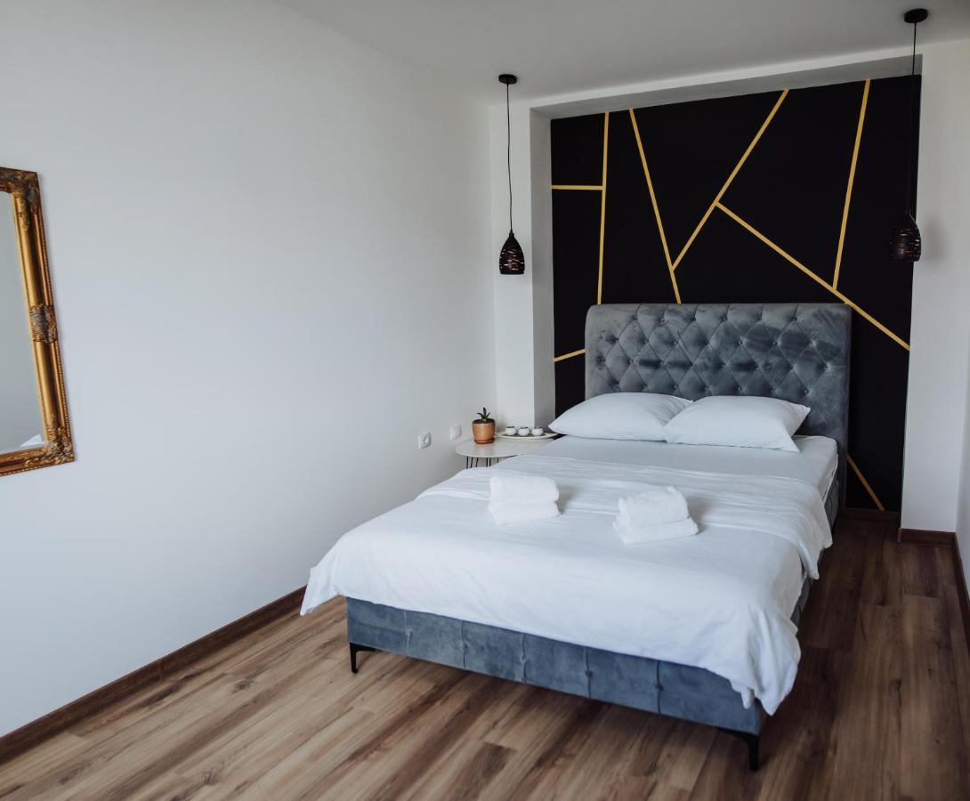 Modern Apartment 3 Brčko Exteriér fotografie