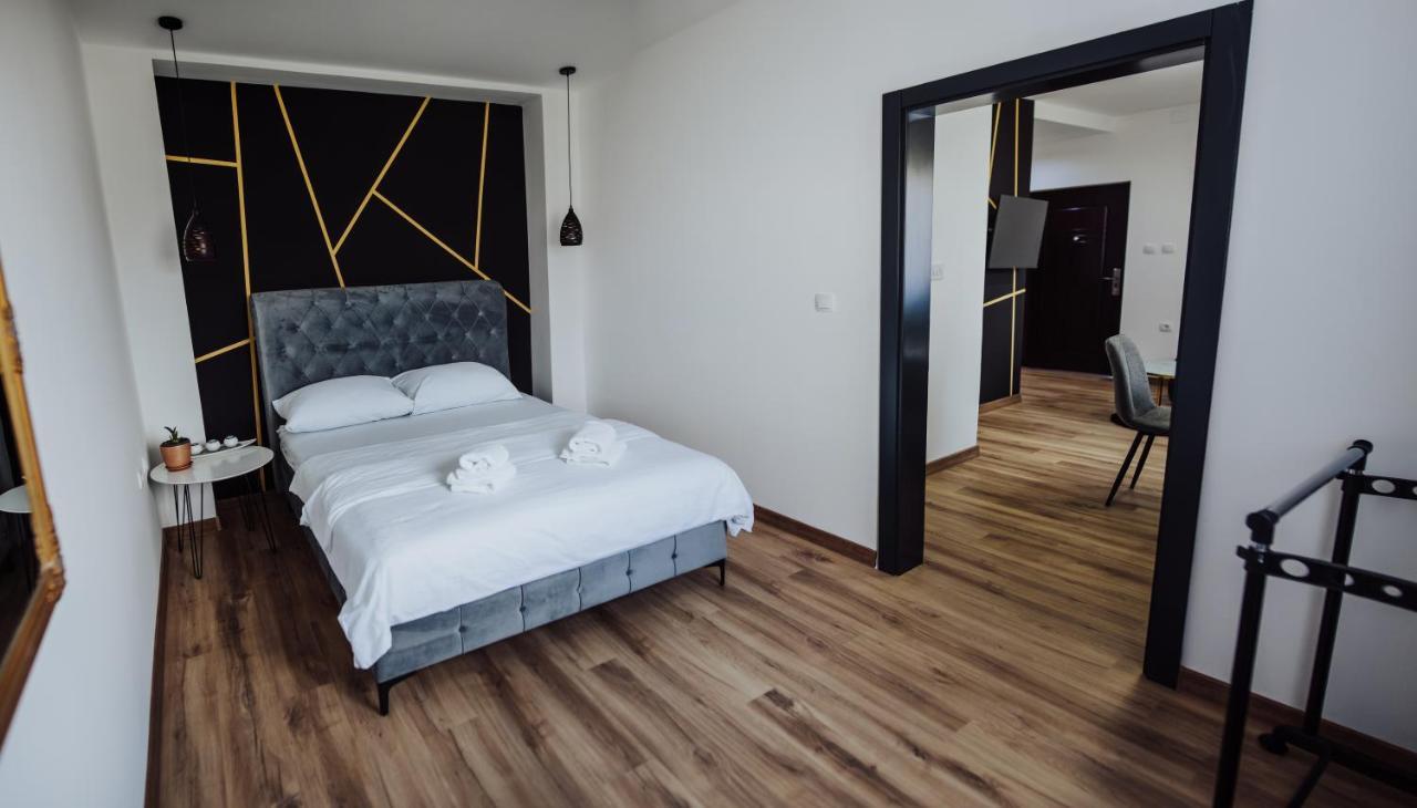 Modern Apartment 3 Brčko Exteriér fotografie