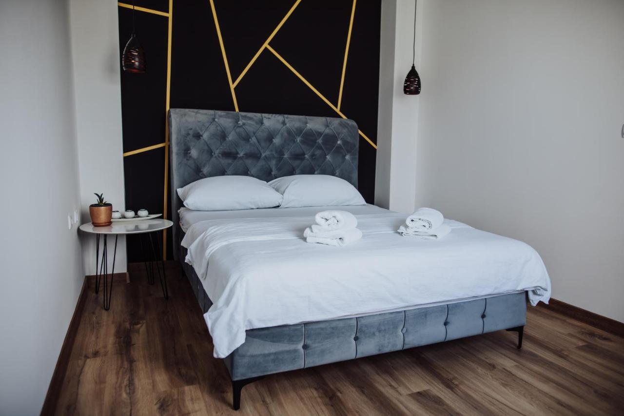 Modern Apartment 3 Brčko Exteriér fotografie