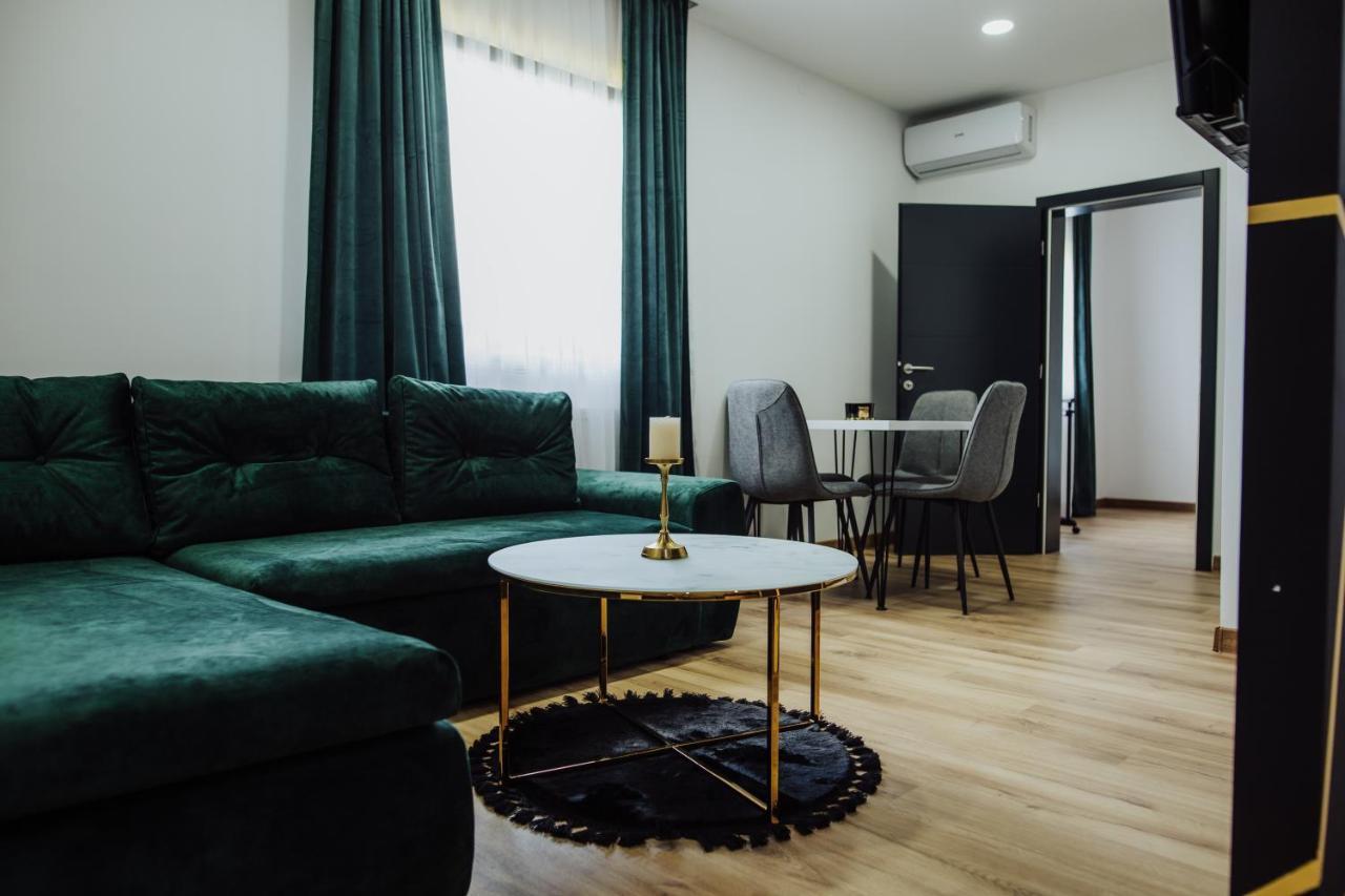 Modern Apartment 3 Brčko Exteriér fotografie