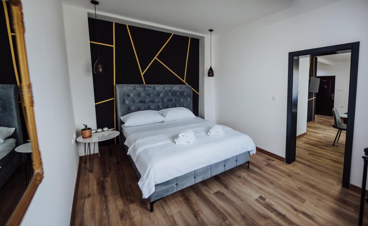 Modern Apartment 3 Brčko Exteriér fotografie