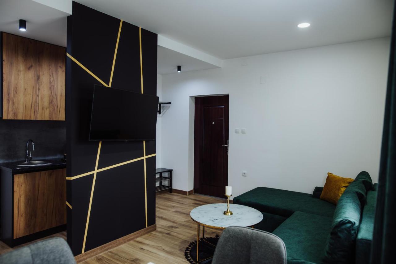 Modern Apartment 3 Brčko Exteriér fotografie