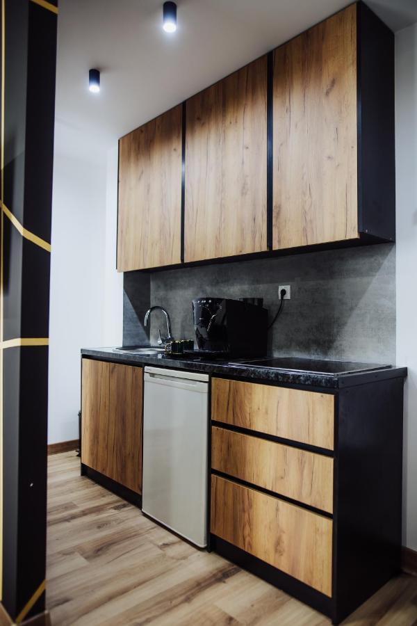 Modern Apartment 3 Brčko Exteriér fotografie