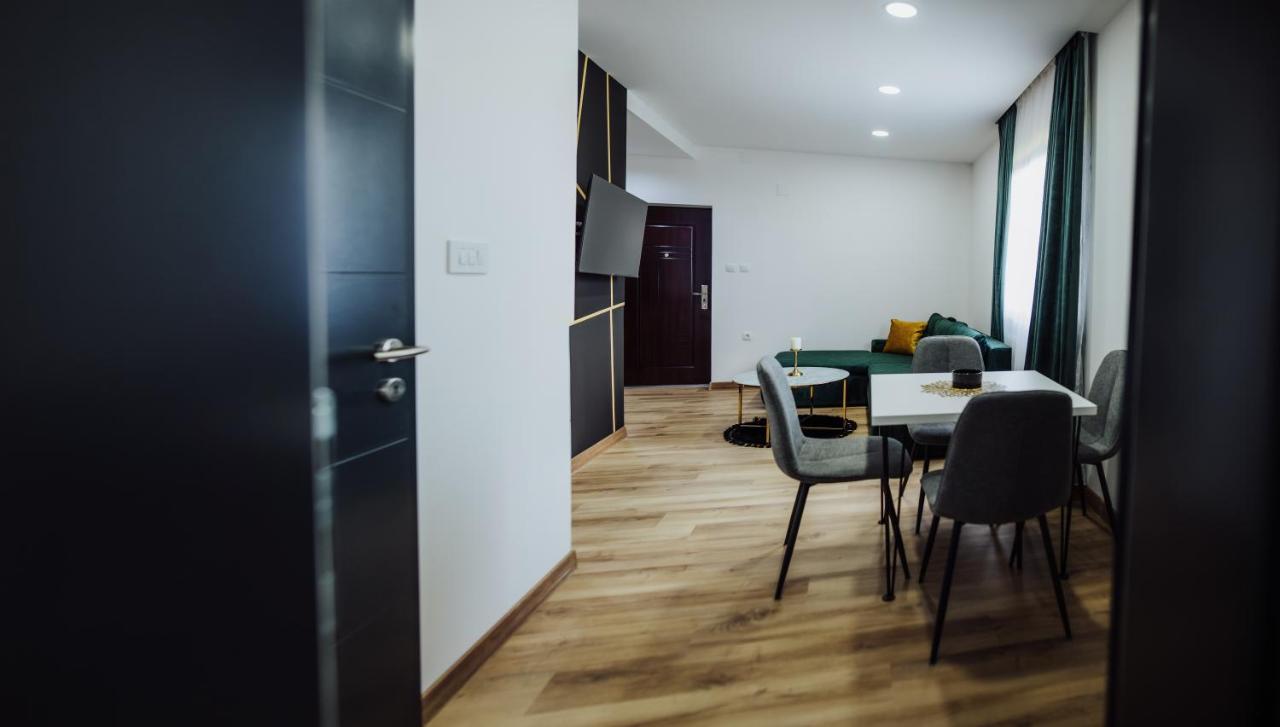 Modern Apartment 3 Brčko Exteriér fotografie