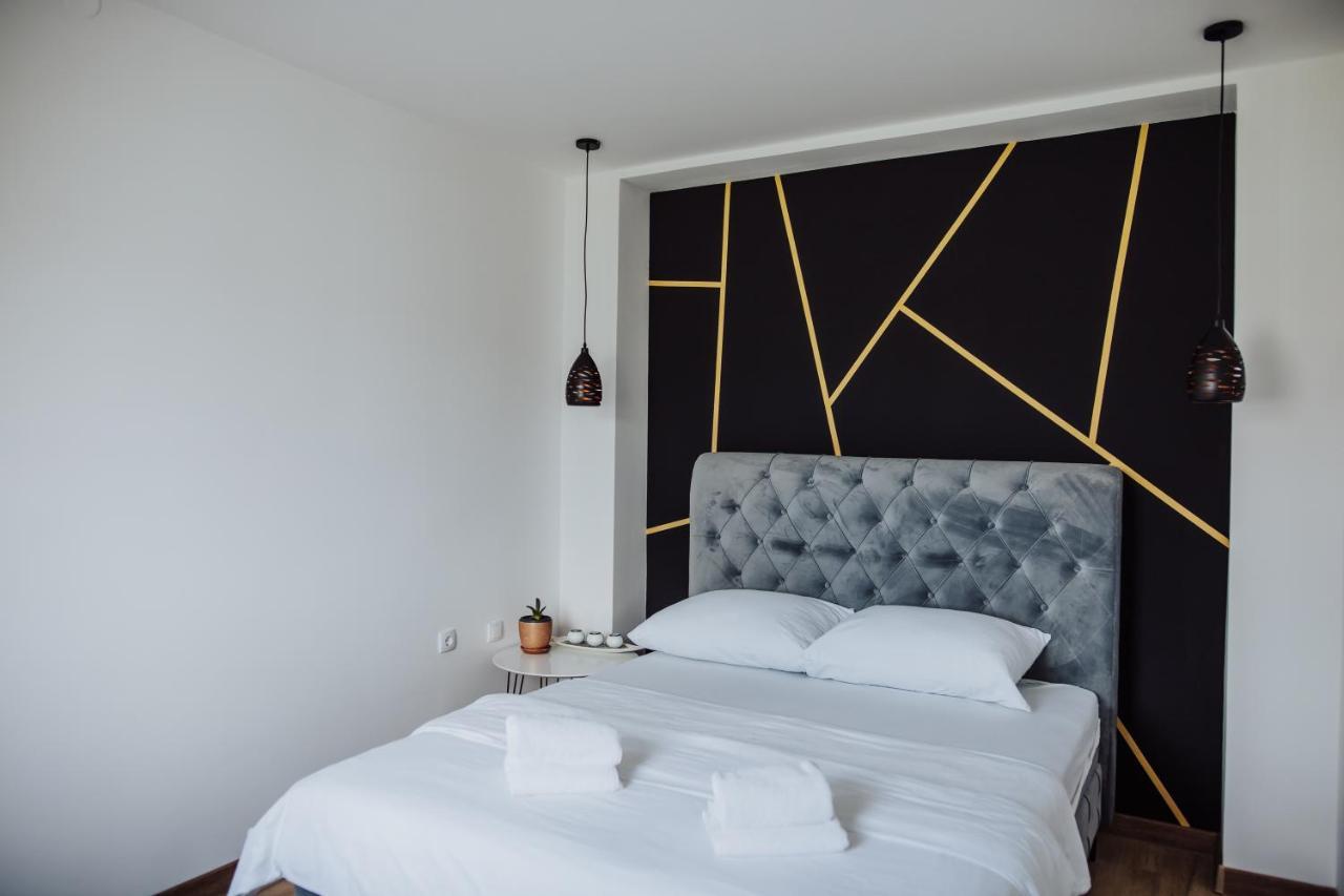 Modern Apartment 3 Brčko Exteriér fotografie